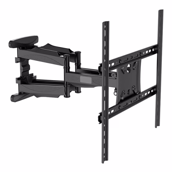 OSKA TV WALL MOUNT FULL MOTION 32" TO 70" HEAVY DUTY- SKU 11547
