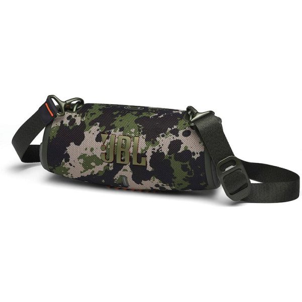 JBL XTREME 3 WATERPROOF BLUETOOTH SPEAKER  CAMO- SKU 10673