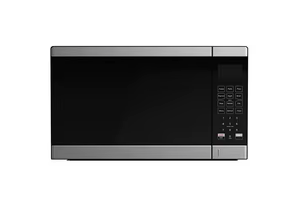 CHALLENGER MICROWAVE 1.2 CF PLATINUM CH-MW2023SSTL- SKU 11494
