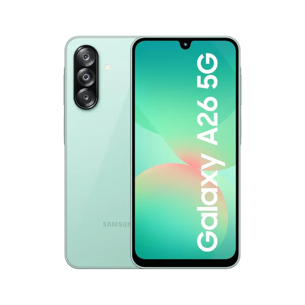 SAMSUNG A26 256GB 5G