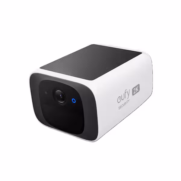 EUFY INDOOR SECURITY CAMERA- SKU 11267